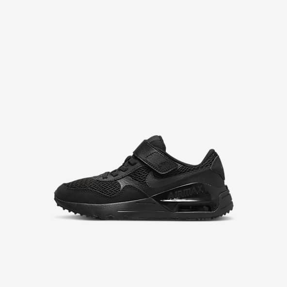 Nike air strap shoes sale